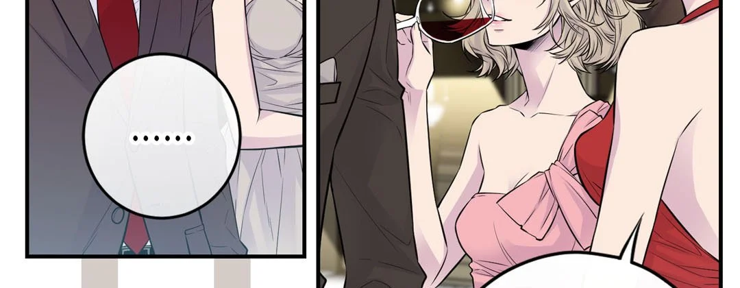 My Ex, Client - Chapter 31